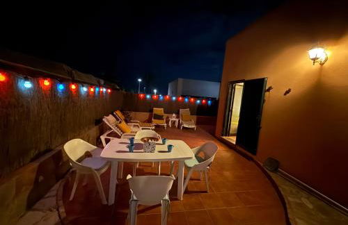 Dar Nur villa Ideal for Families, Couples, and digital Nomads with Private Pool BBQ Solarium - Foto 56
