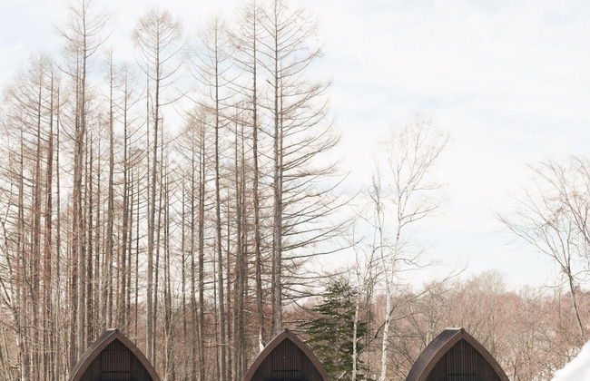 Andaru Collection Niseko - Foto 25