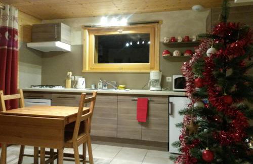 Appartement Borne - Photo 8