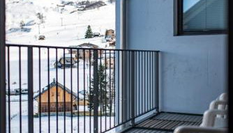 Appartamento 2 Cam Vicino Piste Vista - Foto 4