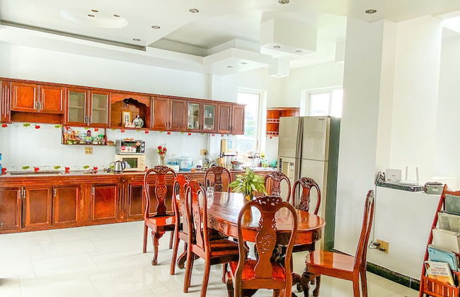 Homestay Co Gai Viet - Foto 16