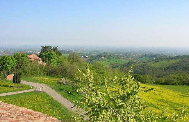 Apartment in a 19th Century Building, in the Hills With Stunning Views, Wifi - Foto 27