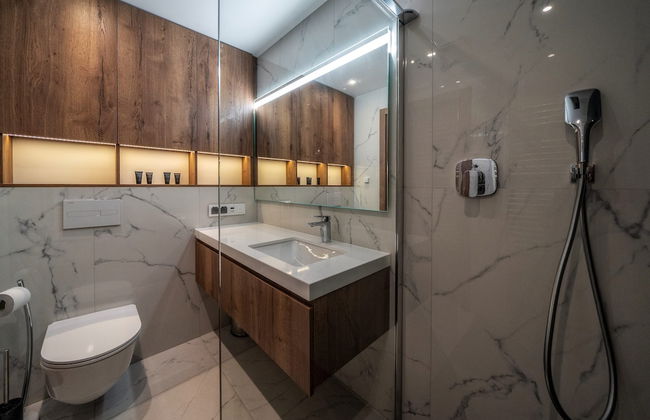 Meta Apartments - Foto 21