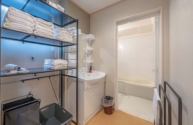 Takayama Stay Karatachi DX-A - Foto 9