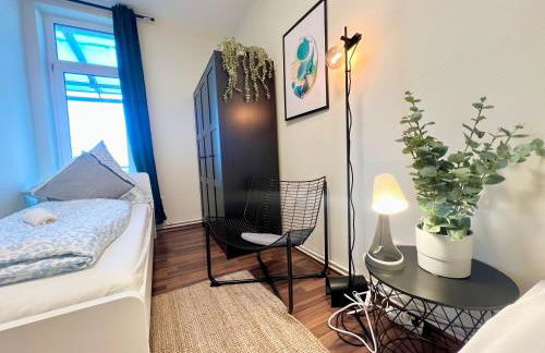 Gemütliche, geräumige Monteursunterkunft in Bremerhaven - Photo 4