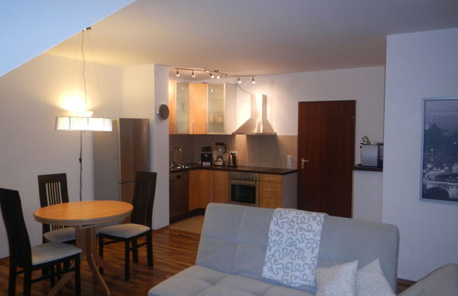 Großzügiges Zweiraumapartment Troisdorf - Foto 5