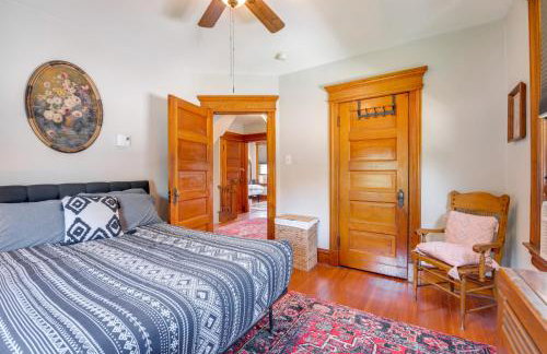 6 Mi to Montage Mtn Resort! Family Home with Yard - Foto 17