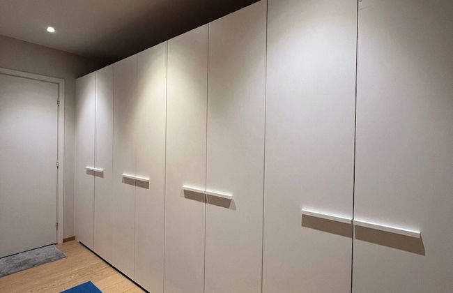 Stylish Seaview 4 Beds Central Apartment Sorenga - Photo 57