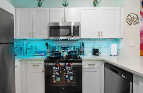 Paradise Land-1BR Pool View-NRG-MedCenter-Galleria - Foto 11