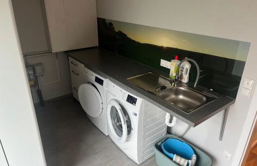 Ferienhaus Deine Zeit mit SAUNA und WALLBOX - Photo 17