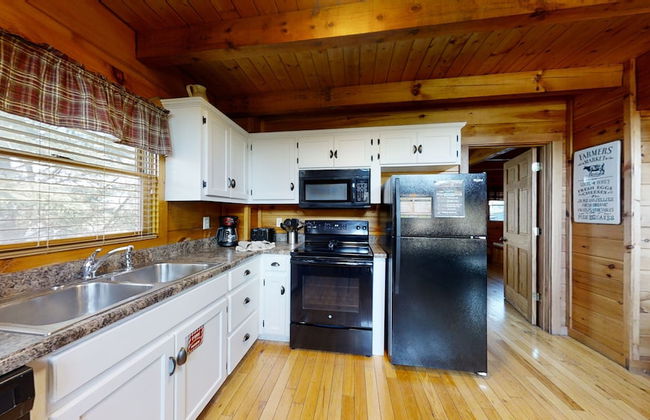 Pure Country - Foto 15