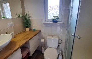 Zacisze pod brzozami - Foto 12