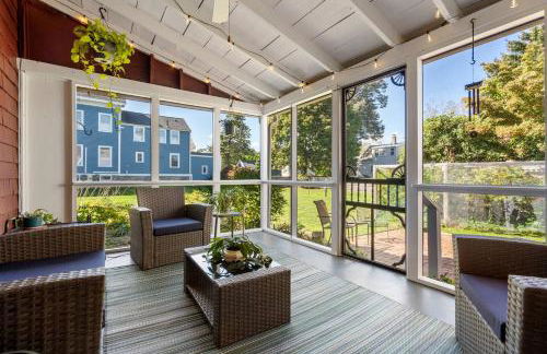 1824 Robert Manning Place|Historic Salem|Parking - Photo 1