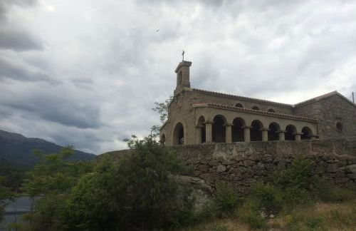 Casa rural en El Burguillo - Picos Pardos CRA-AV-1088 - Photo 33