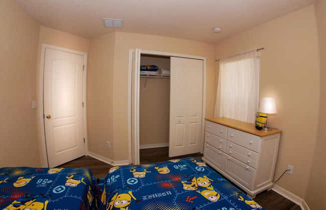 Great Community, Amazing Private Pool, Near Disney! - Foto 19