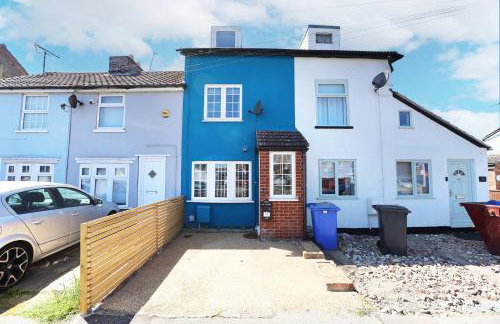 19th-century fishermans cottage - Photo 1