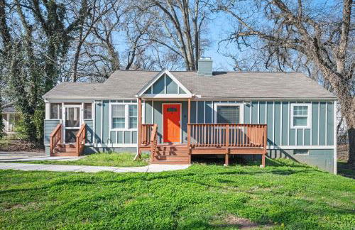 Relax in a Modern Luxury 1BD in Sylvan Hills - Foto 2