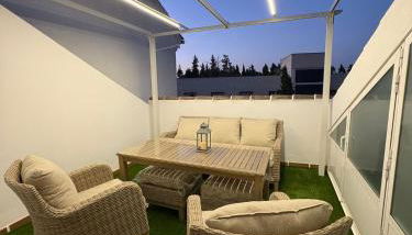 Apartamento Alameda Centro - Foto 2