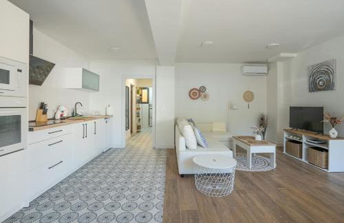 Stay U-nique Apartment Pintor Joaquin Sorolla - Foto 23