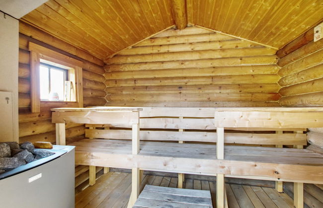 Pihlajakumpu - Foto 16