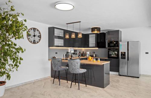 Villa Camelie near Barban for 10 people with playground for children, fitness & pet friendly - Foto 30