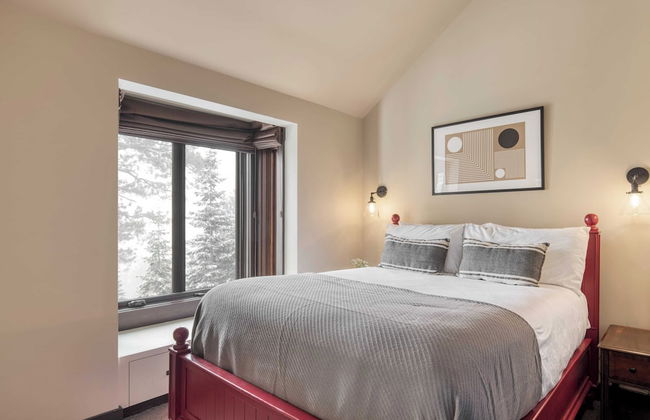 Bronson by Avantstay Luxurious Home On The Slopes! - Foto 33