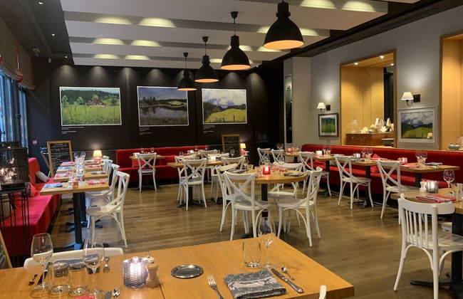 Apparthôtels de Val-Perrière - Foto 34