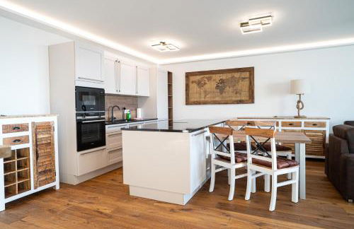 Dünenblick Premium-Apartments - Foto 25