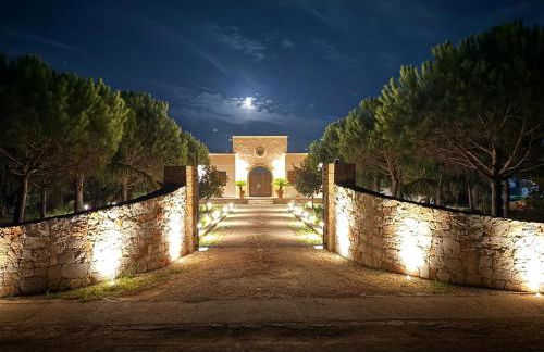 Villa Denu Salento - Intera Dimora con Piscina ad uso esclusivo - Foto 1