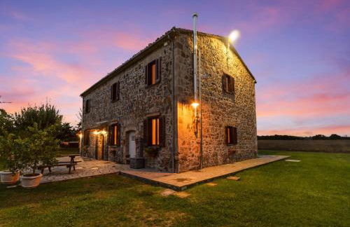 Rustic Farmhouse in Lazio - Foto 36