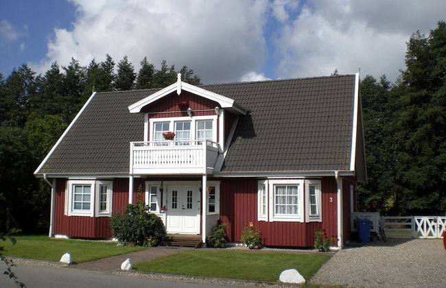 Apartment in Wittenbeck Near Baltic Sea - Photo 1