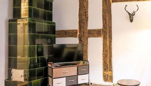 Apartment Friedrich-Wilhelm II by Interhome - Photo 3