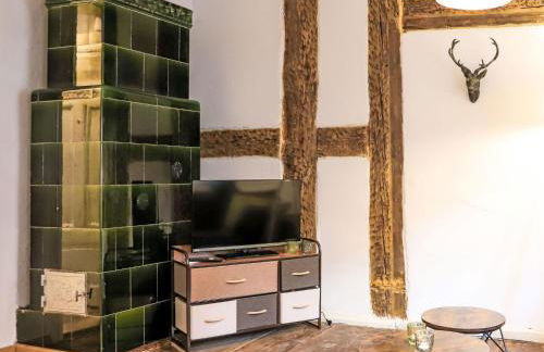 Apartment Friedrich-Wilhelm II by Interhome - Photo 3