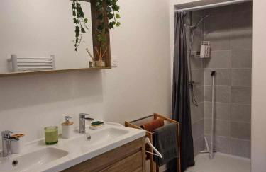 Le Vauban Cambrai - Foto 41