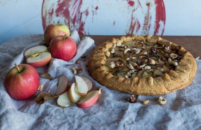 The Sampson - Orange - Foto 36