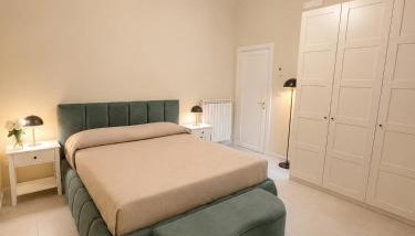 Rachele Boutique Apartments - Foto 2, wardrobe
