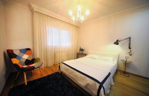 Apartamento Rego da Balsa - Foto 13