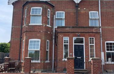 St Judes, Mundesley - Foto 17