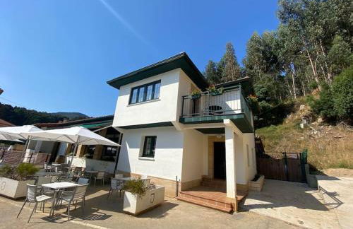 Casa en Montealegre reformada y acogedora (wifi) - Photo 2