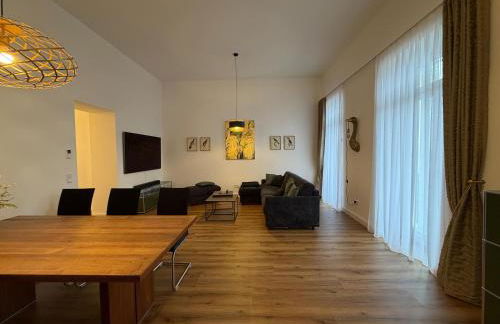 Schloss Espasingen Apartment 2 - Foto 24