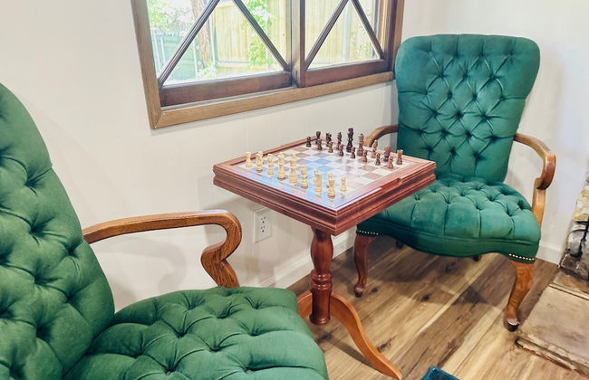 Highland Oaks Retreat #2492 - Foto 15