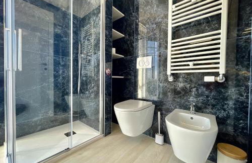 Brezza di Sale Appartamenti - Foto 17