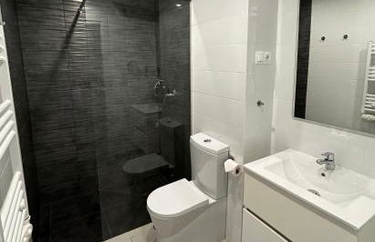 Calpe Beach II - sea & pool view apartment - Photo 22