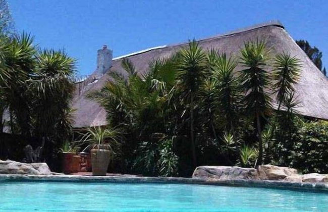 Pine Tree Lodge - Foto 39