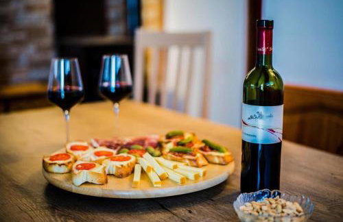 Kuća za odmor Briška - Foto 33