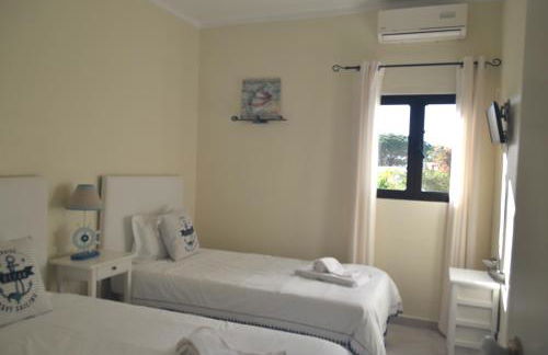 Vilamoura-Nautic Apartment - Foto 18