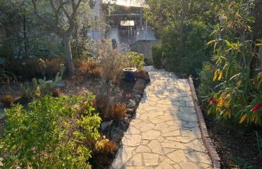 Villa L' Oliviera, vue mer et plages à pieds - Foto 17