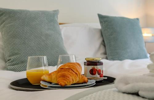 Woodcutters Cottage - Foto 12