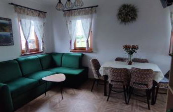 Słoneczna Chałupka - Foto 59