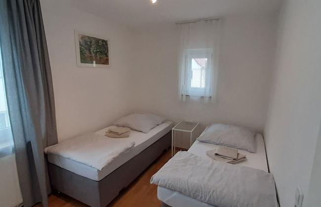 Fewo Reutlingen Heinestrasse - Foto 12